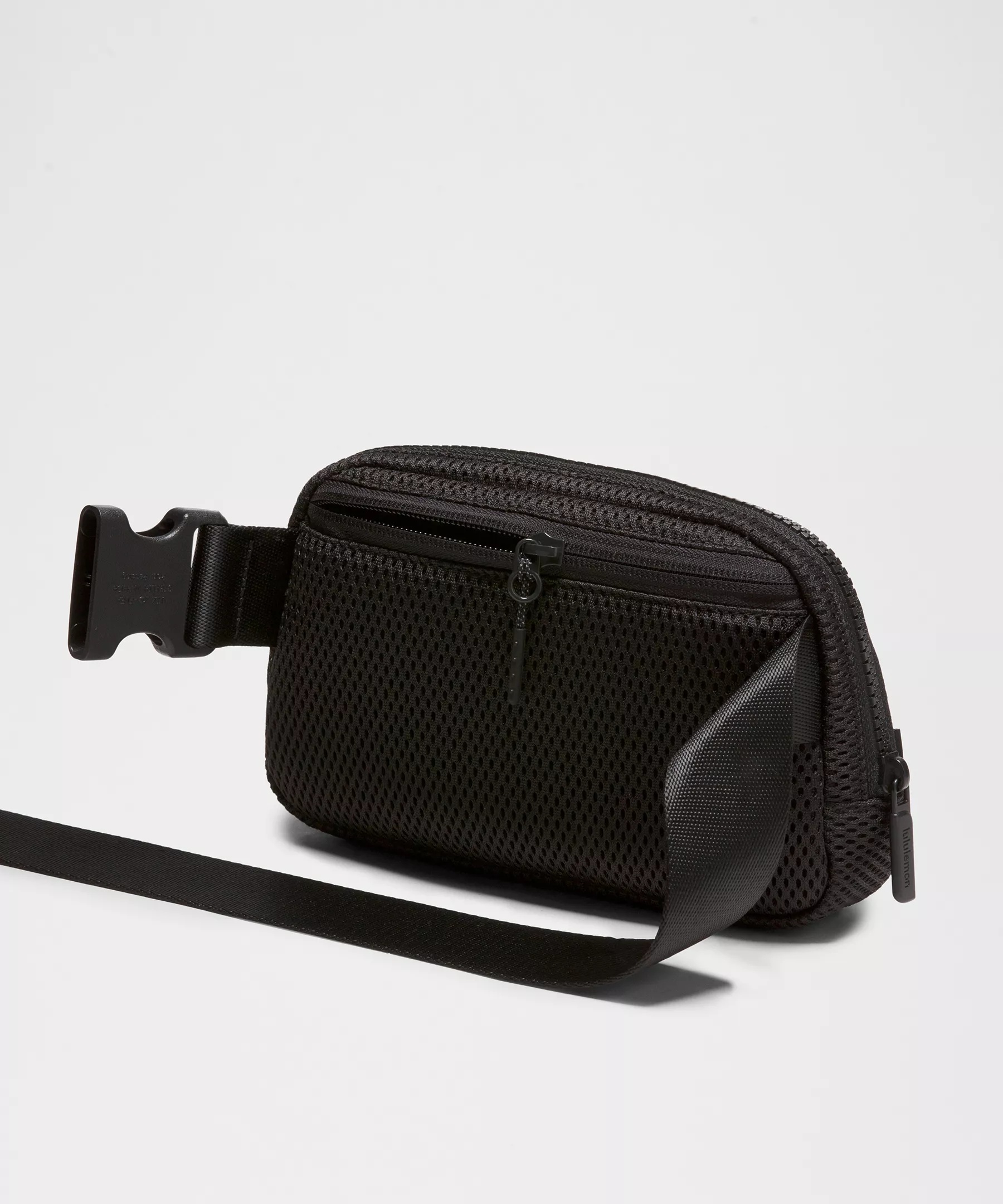 Everywhere Belt Bag 1L *Knit Mesh - 3