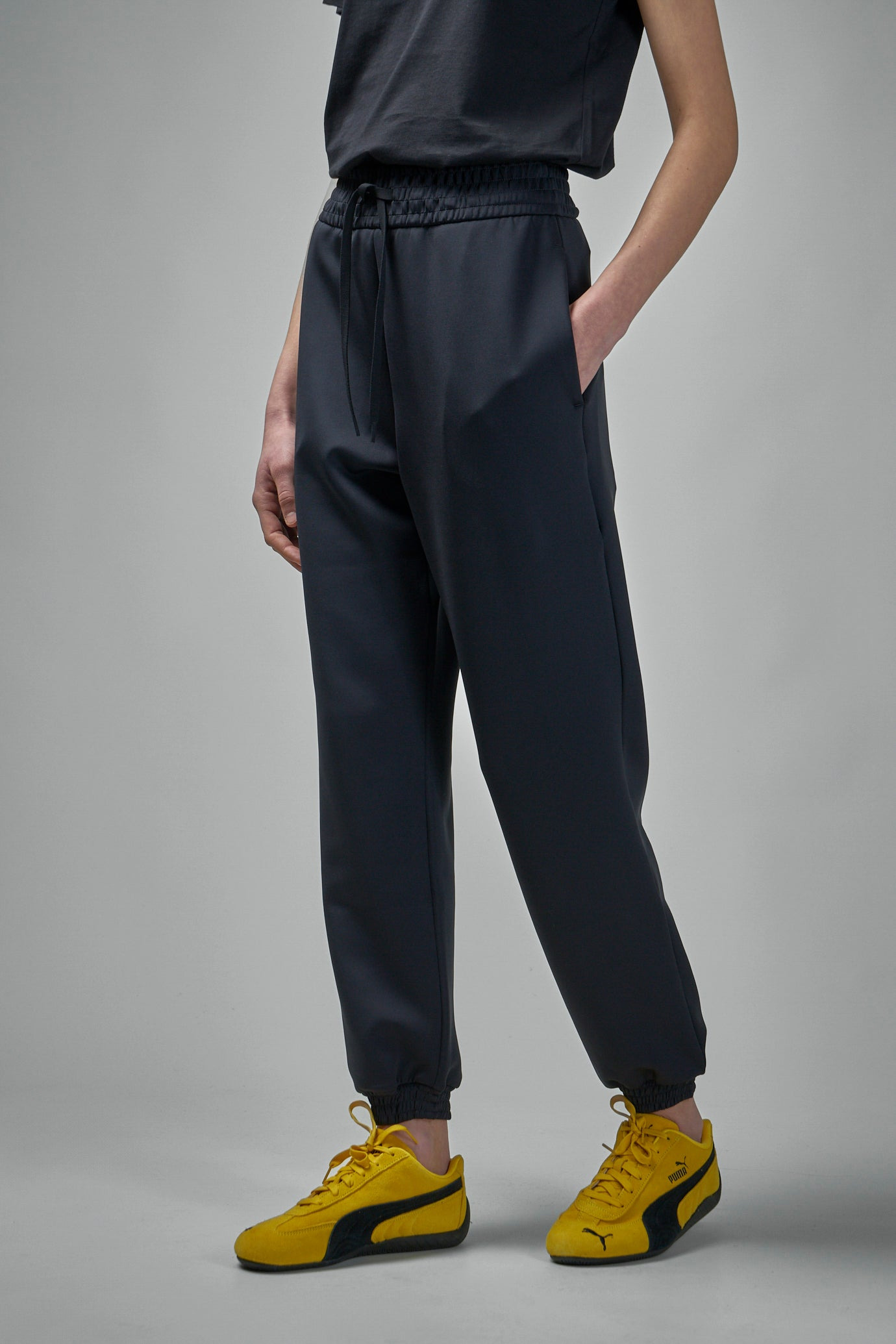 Sweat Bottoms - 3