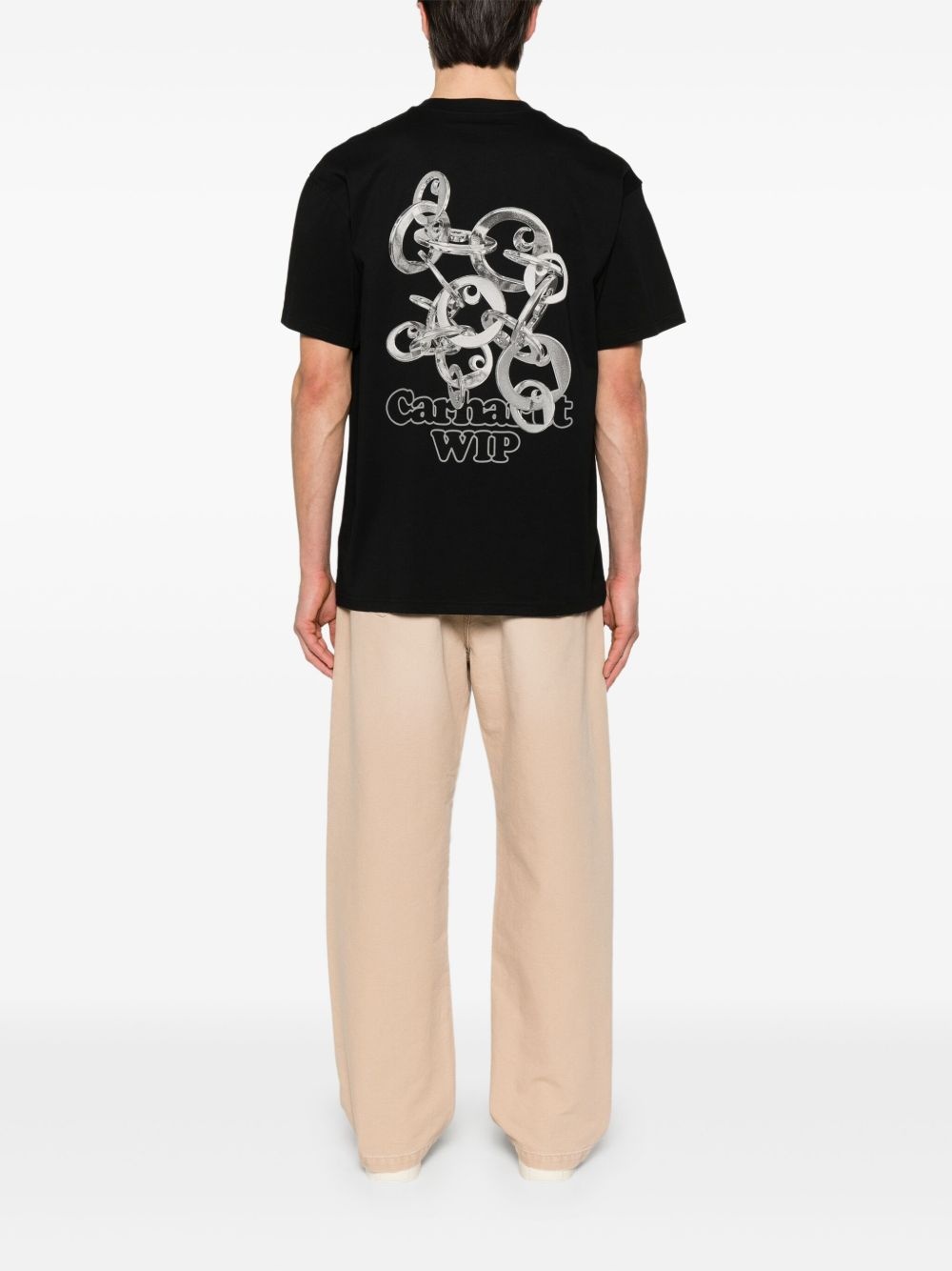 Linked Charms T-shirt - 2