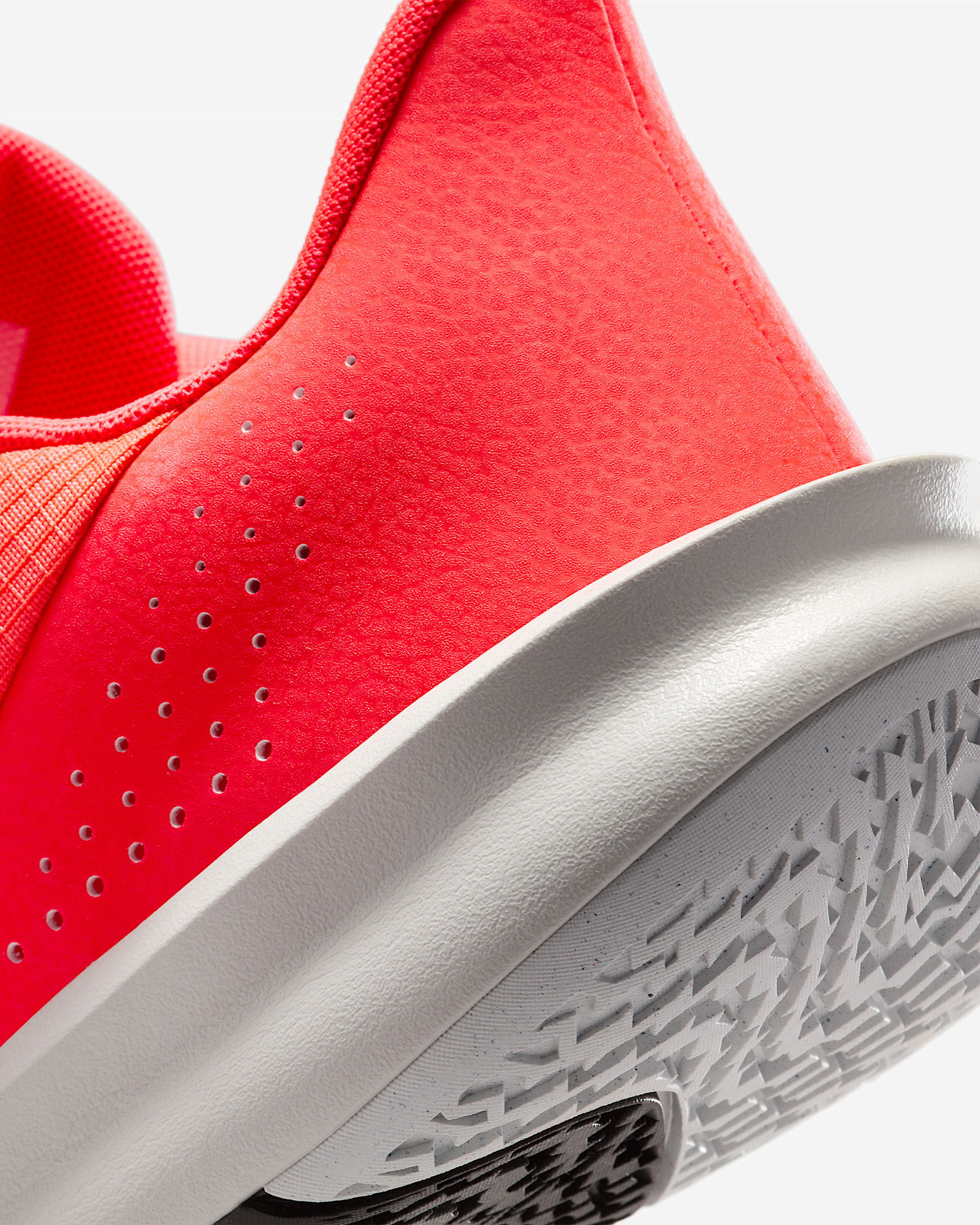 Nike Precision 7 Basketball Shoes - 8