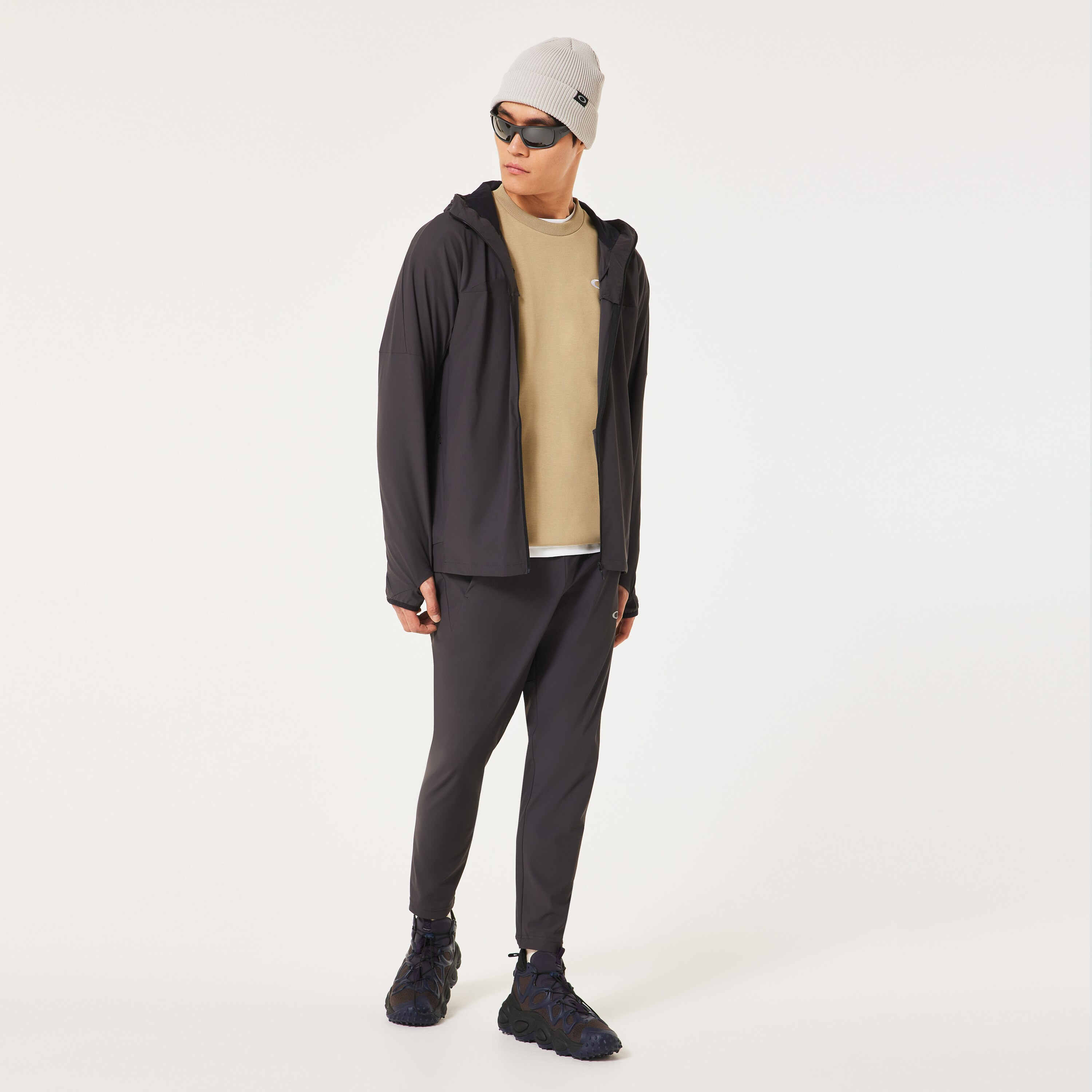 O-Fusion Flex Jacket 2.7 - 9