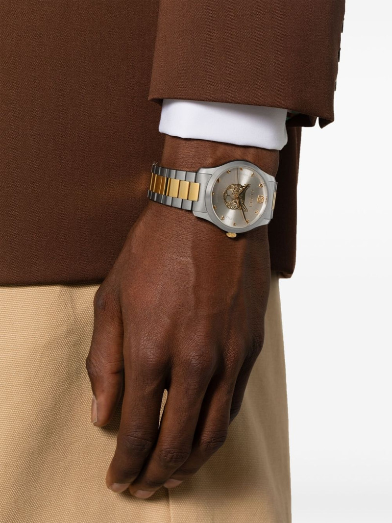 GUCCI G-Timeless 27mm outlook