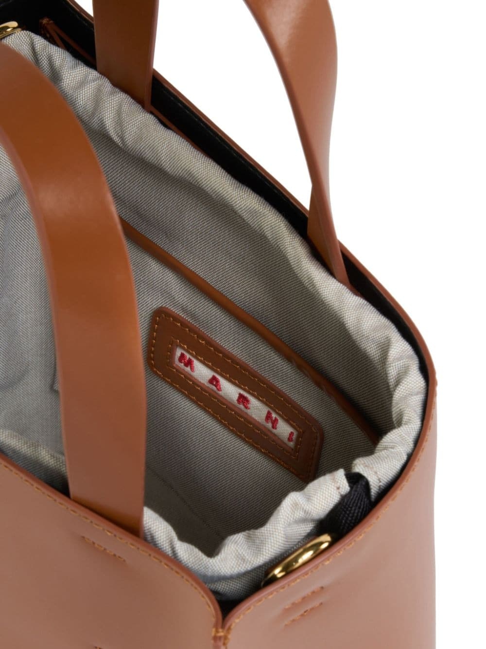 mini Museo tote bag - 5