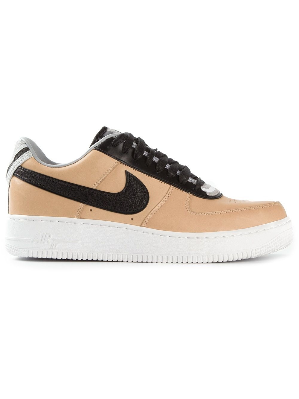 Riccardo Tisci Pack Air Force 1 low top sneakers - 1