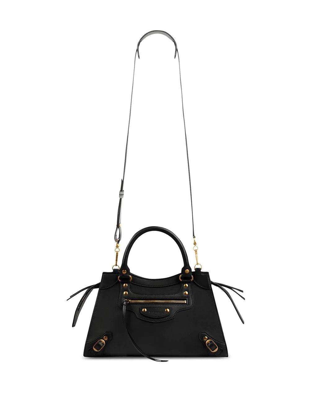 small Neo Classic shoulder bag - 6