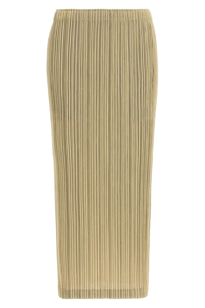 'Thicker Bottoms 1' Skirt 1