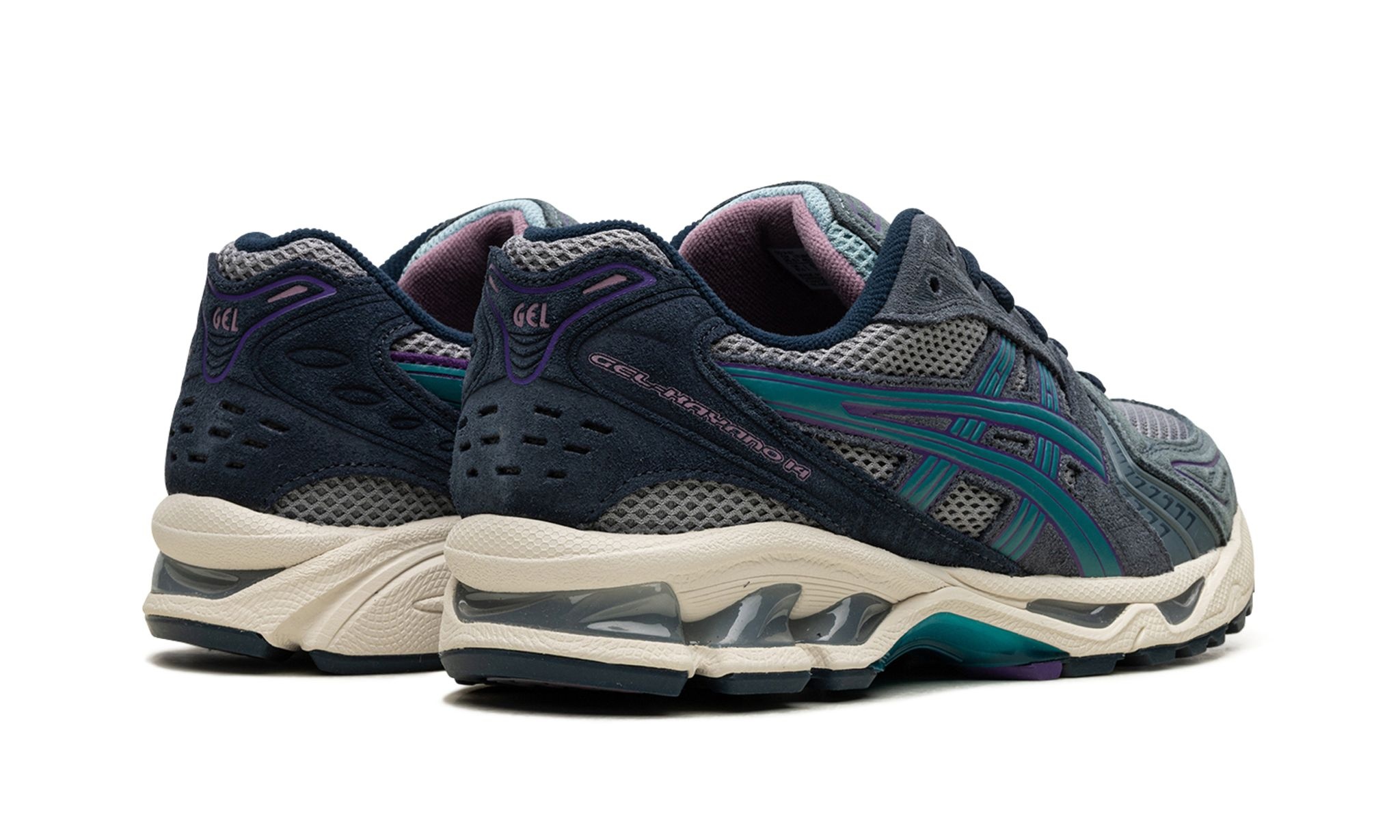 GEL-Kayano 14 "Sheet Rock" - 3