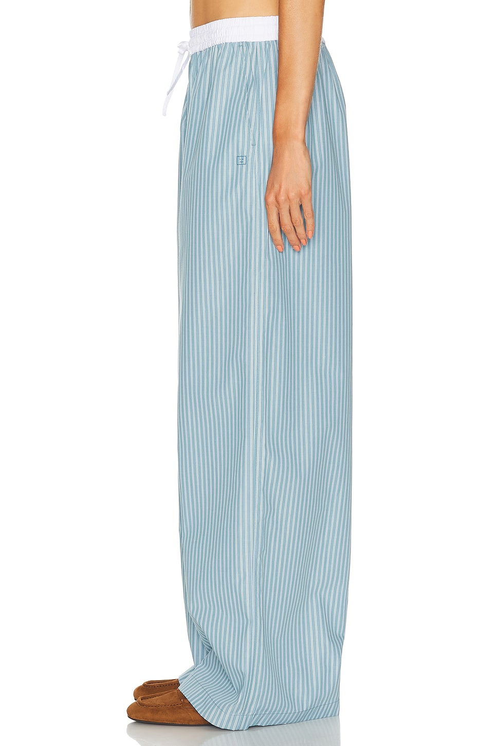 Pijama Striped Pant - 3