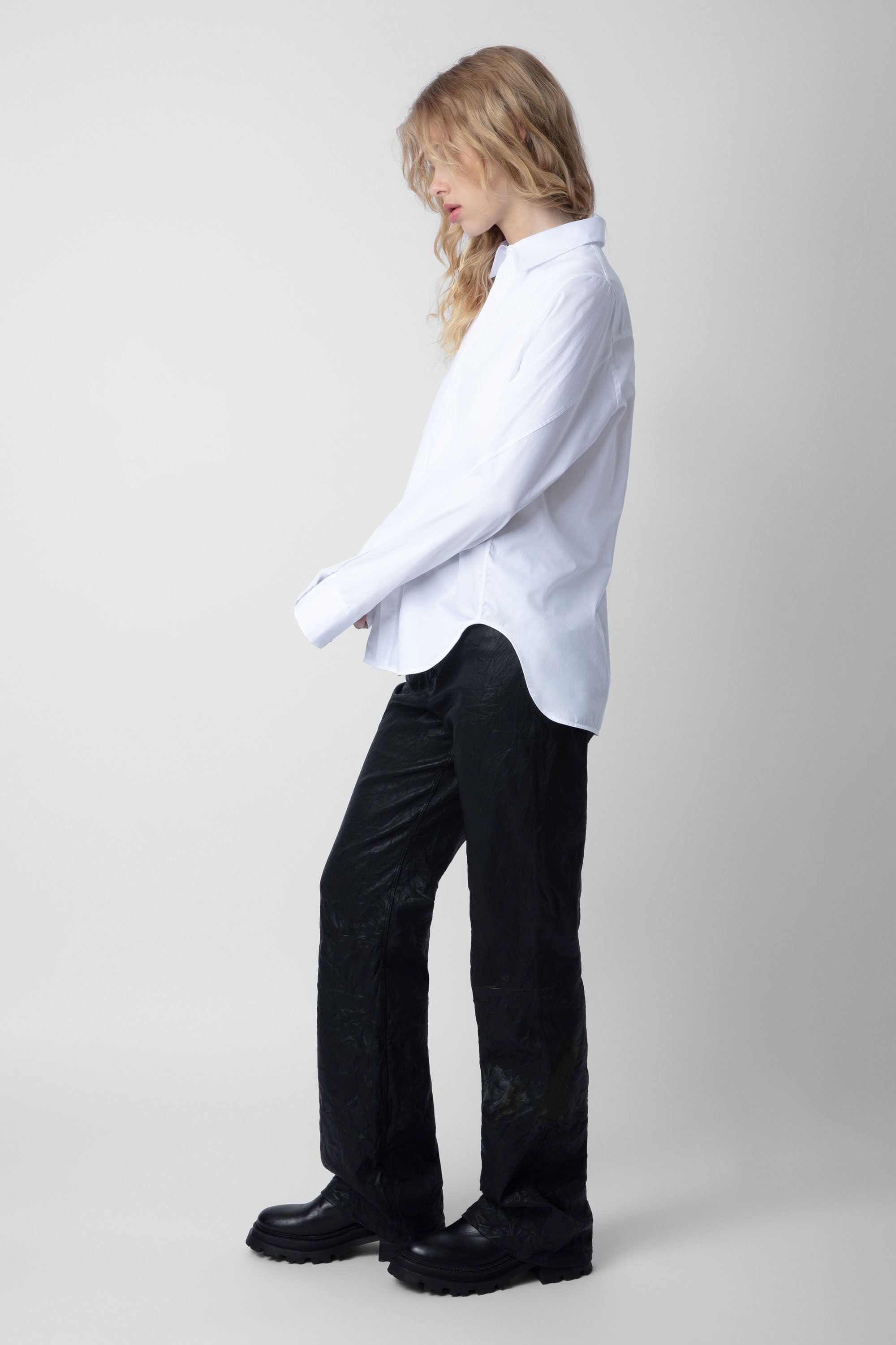 Thebe Shirt - 4