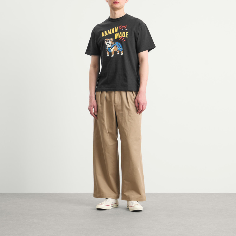 Human Made Human Made Dog Overalls T-Shirt outlook