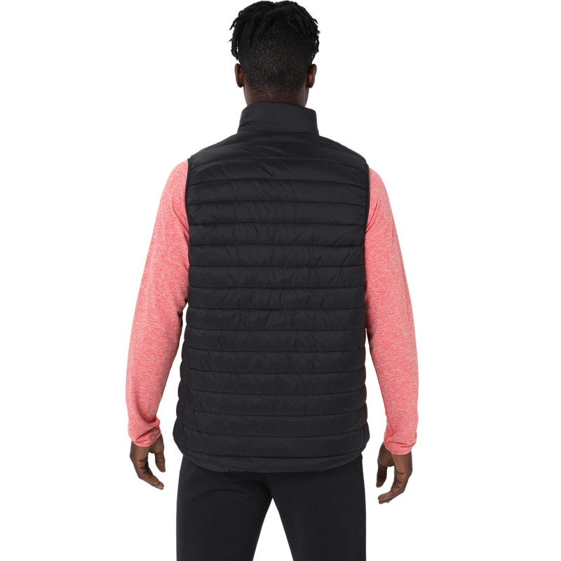 Asics MEN'S PERFORMANCE INSULATED VEST 2.0 outlook