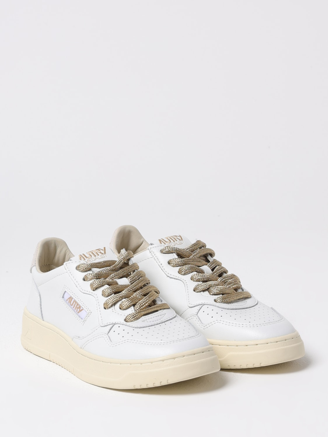 Sneakers woman Autry - 2