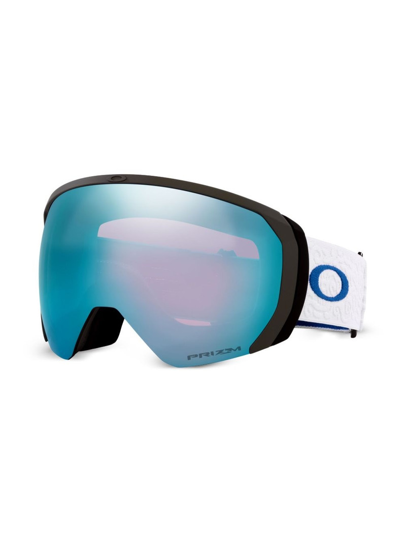 OAKLEY x Aleksander Kilde Flight Path™ L snow goggles outlook