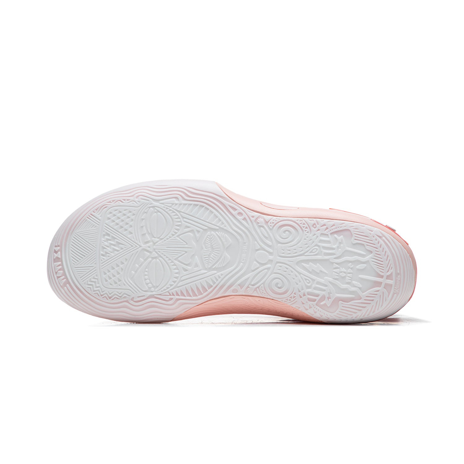 Li-Ning Way of Wade 11 'Blossom' ABAU049-5 - 7