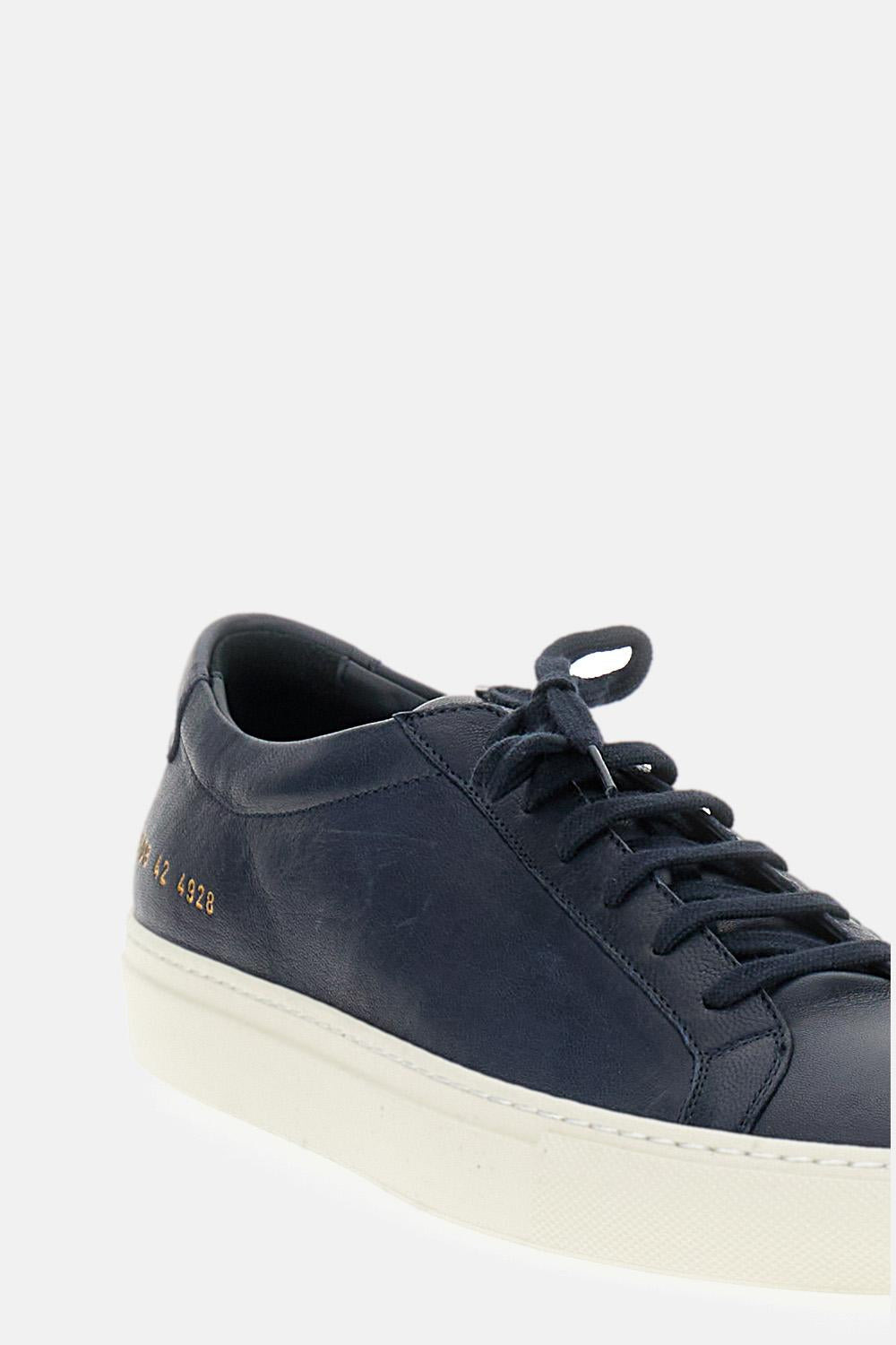 ACHILLES SNEAKERS - 6