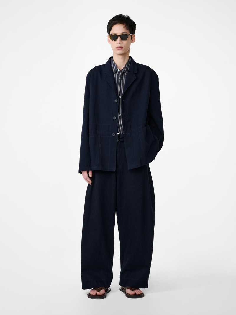 Studio Nicholson Barr Pant outlook