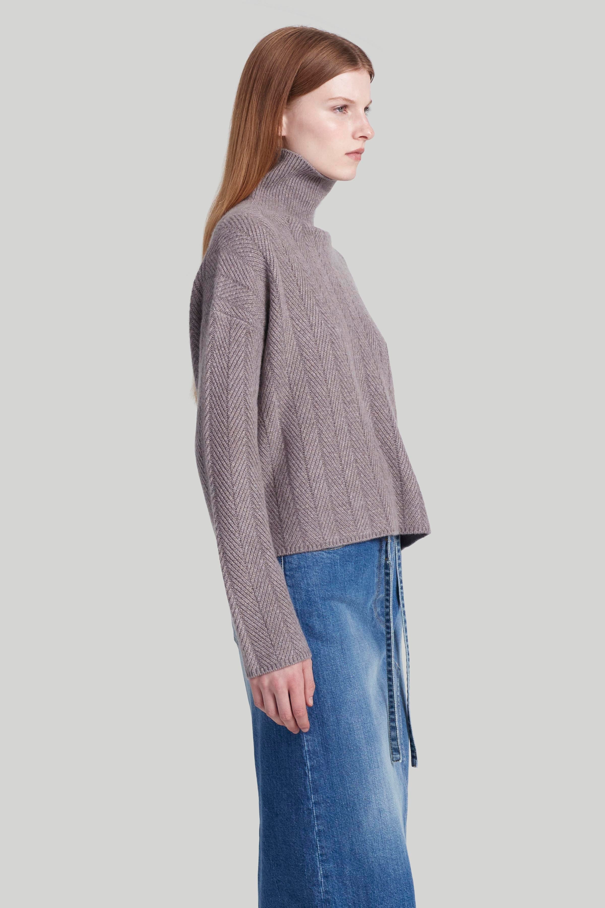 'TERENCE' SWEATER - 3