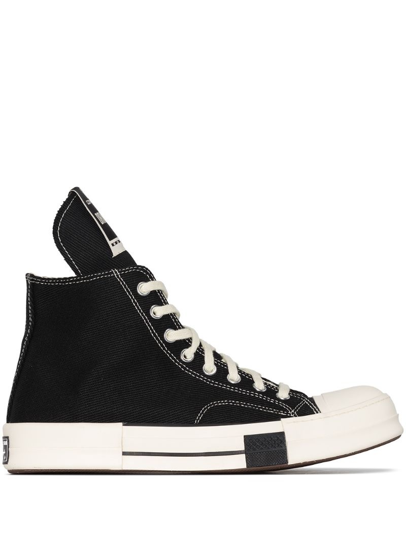 x Rick Owens DRKSTAR sneakers - 1