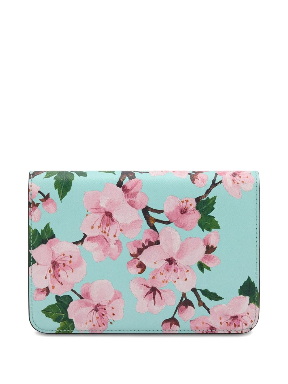 O Pochette crossbody bag - 2