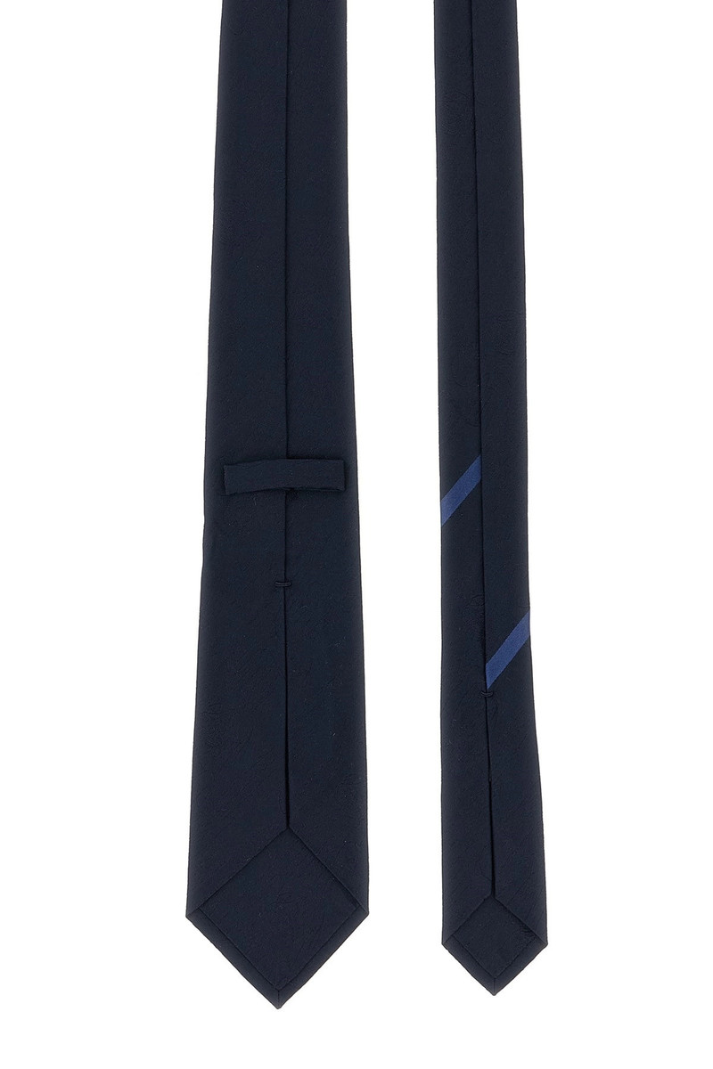 Berluti 'Classic Scritto' tie outlook