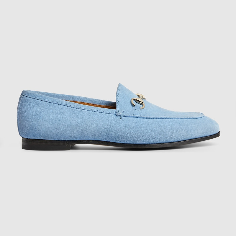 Women's Gucci Jordaan loafer 1