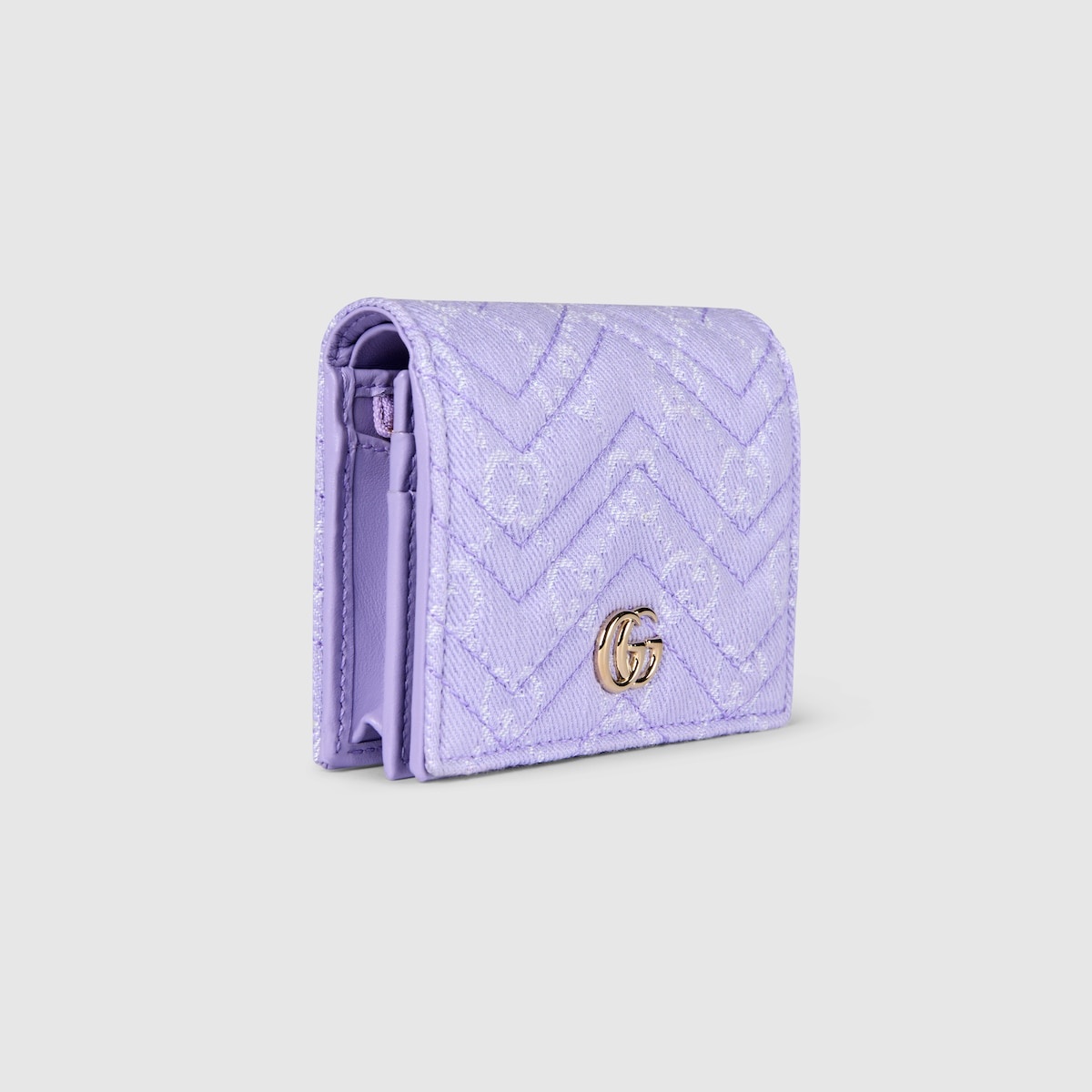 GG Marmont small wallet - 3