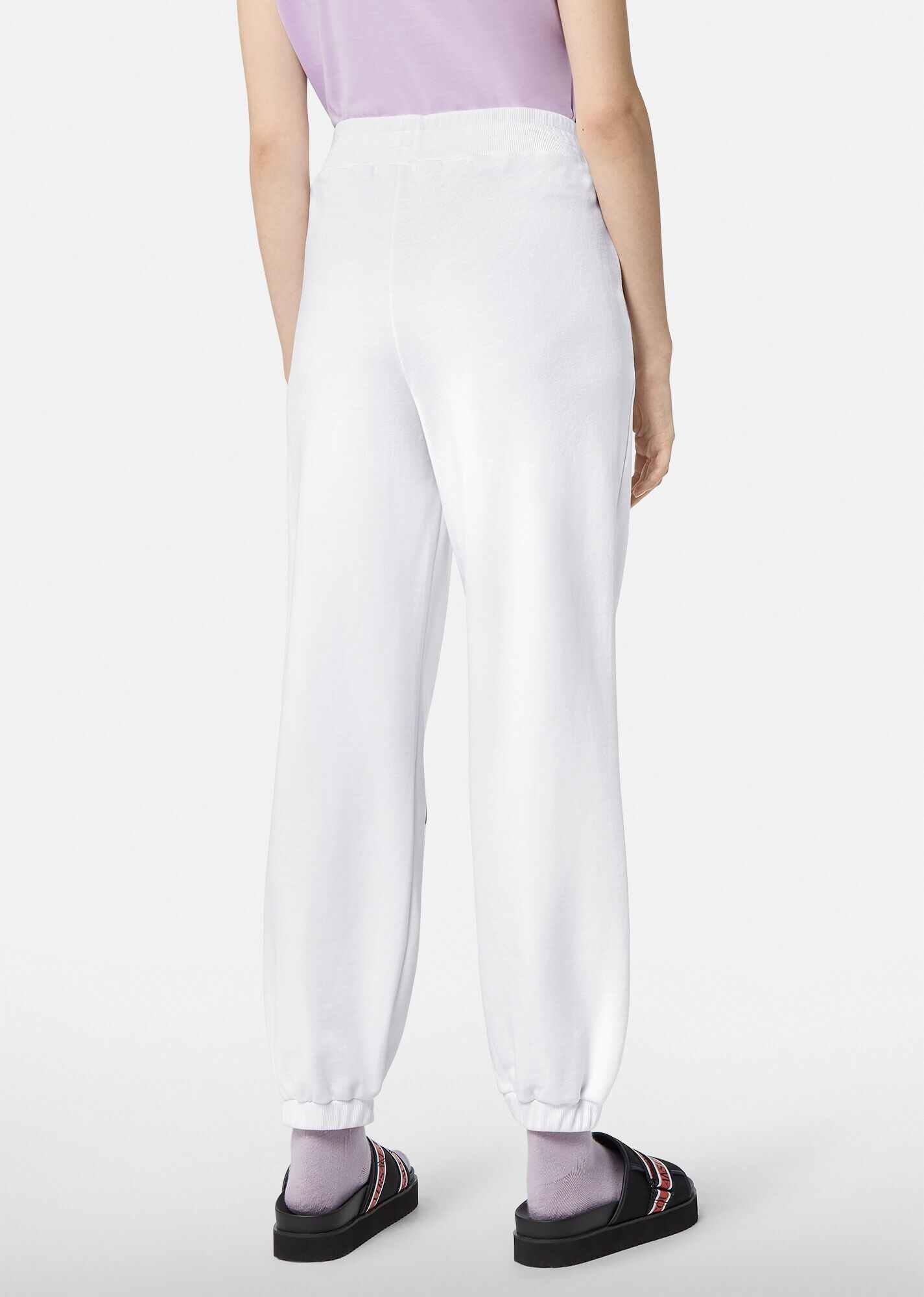 Logo Sweatpants - 3