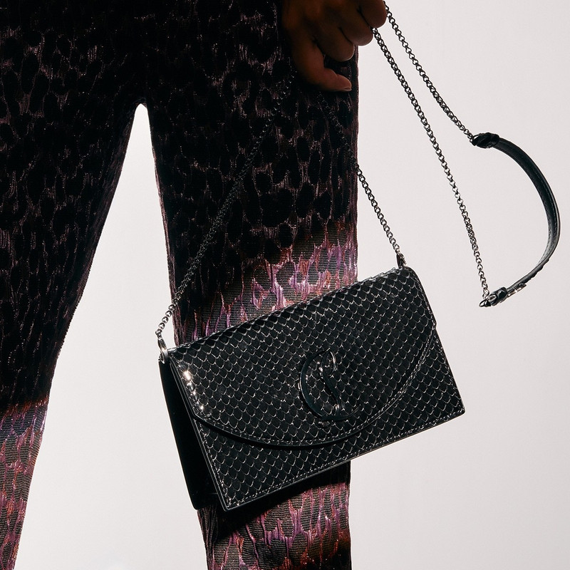 Christian Louboutin Loubi54 outlook