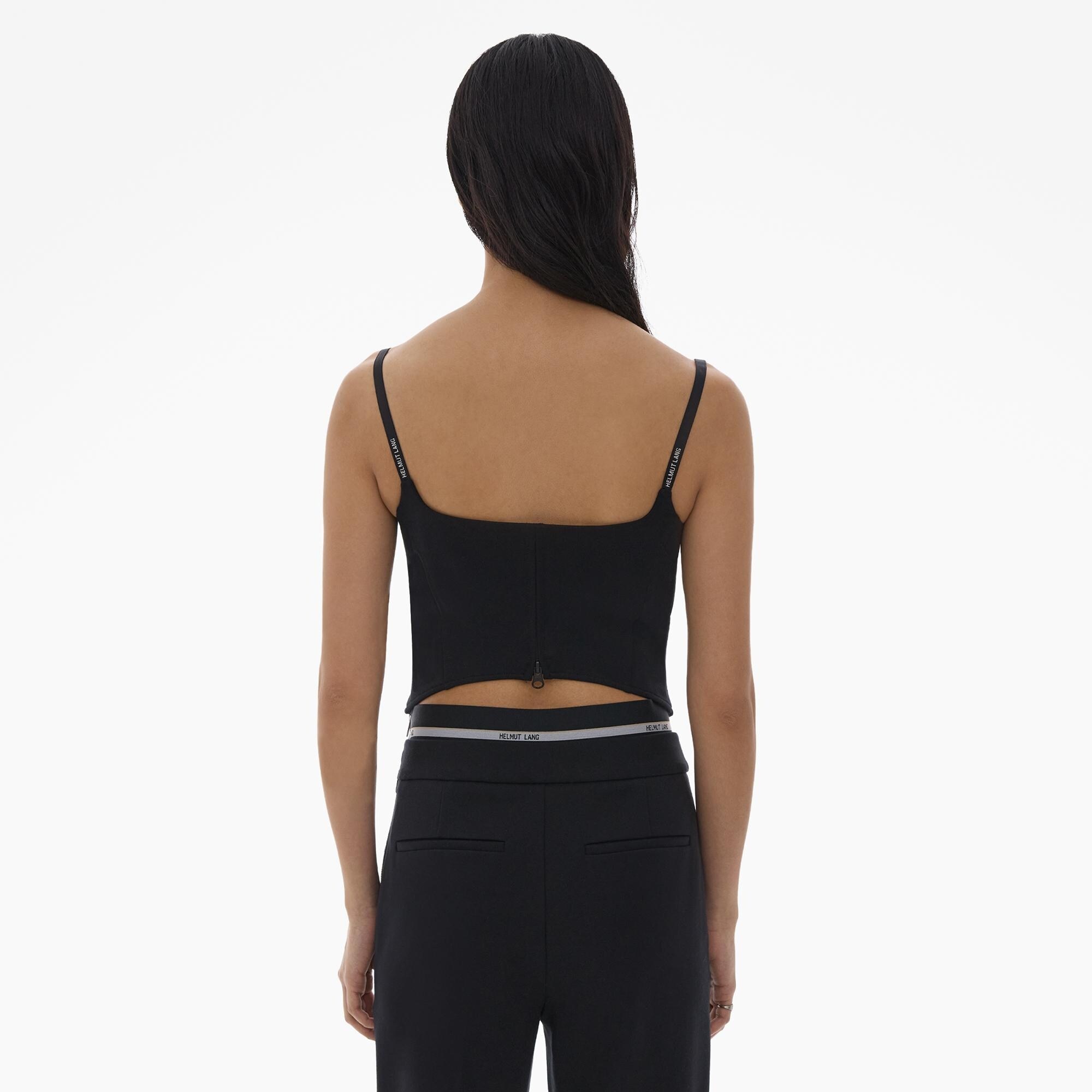 CORSET TOP - 4