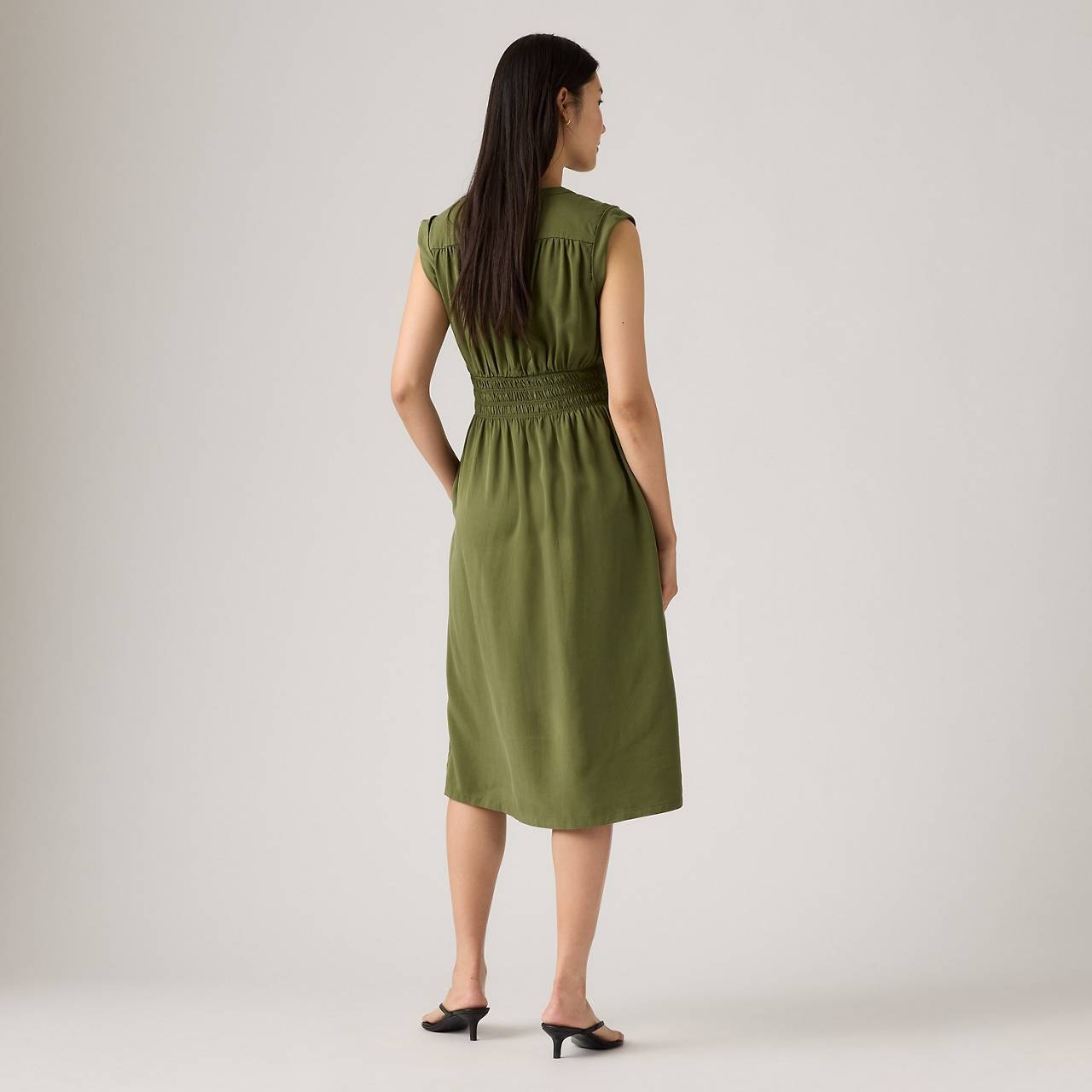 BETTINA DRESS - 4