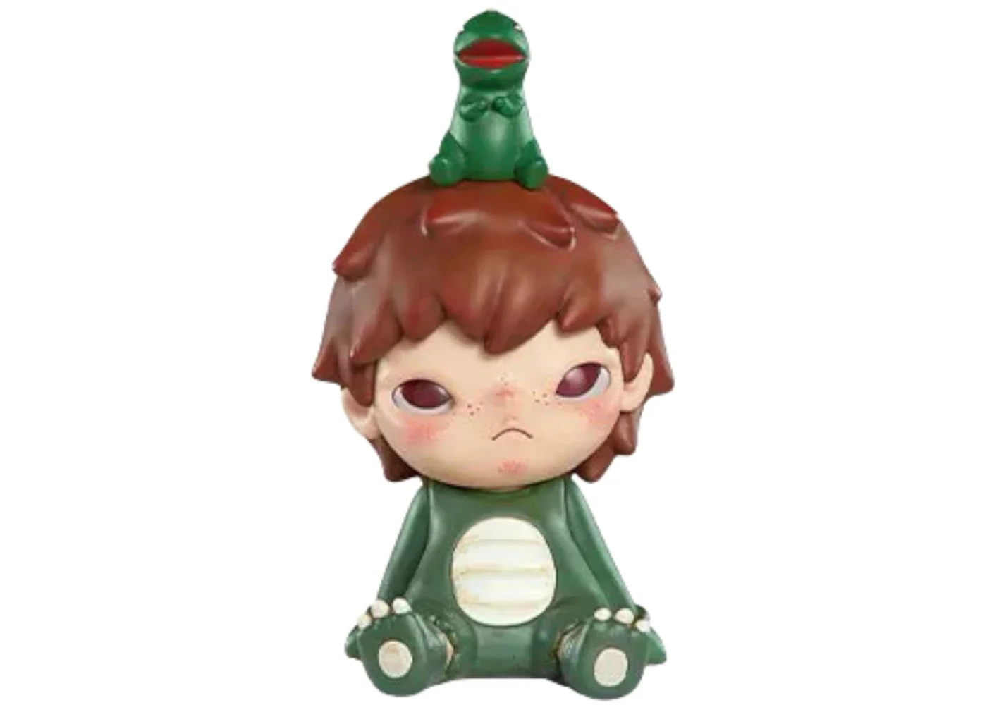 Pop Mart HIRONO Little Mischief Series PRETENDER Figure - 1