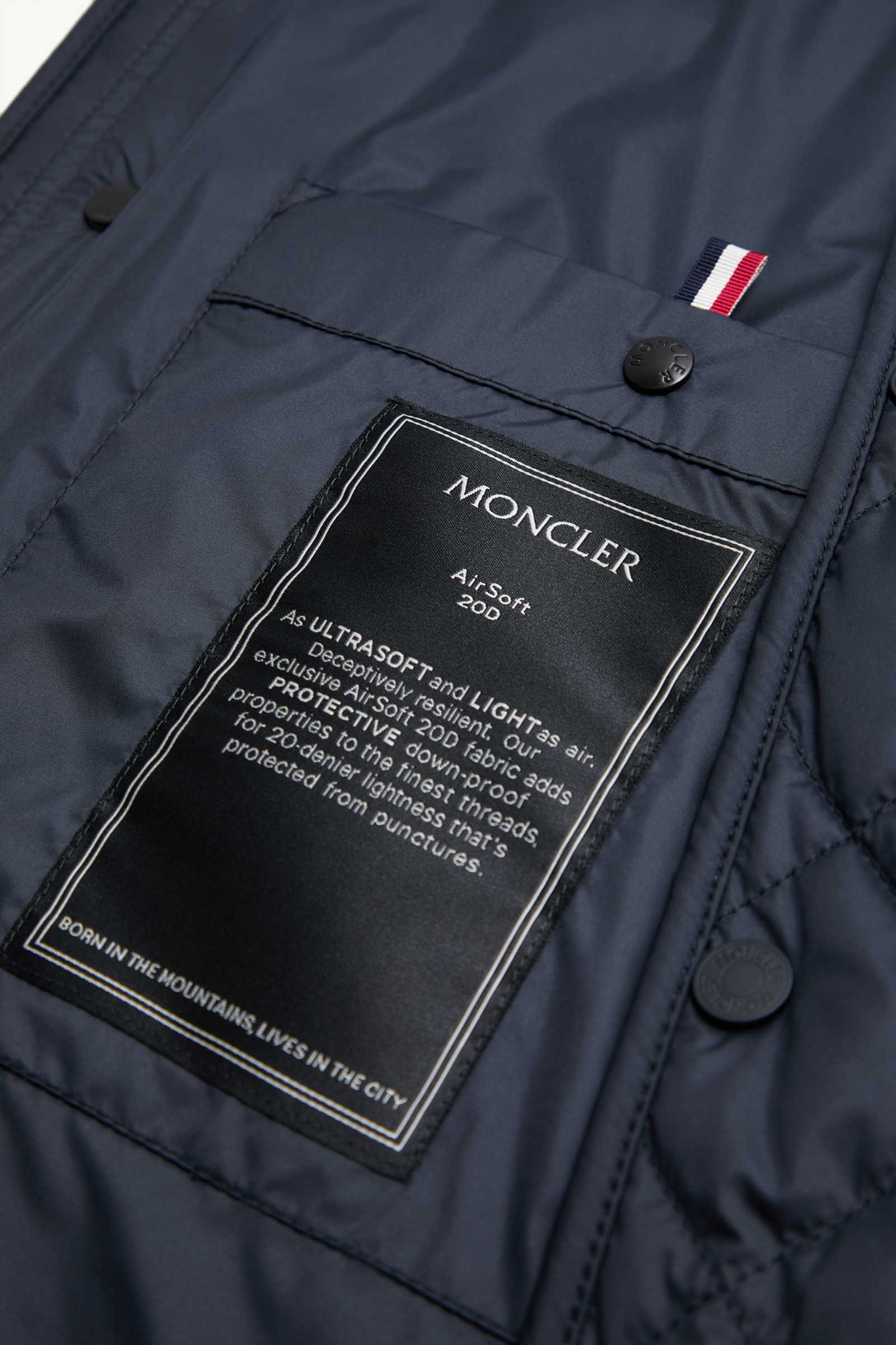 Lycope Diamond-Quilted Down Vest - 7