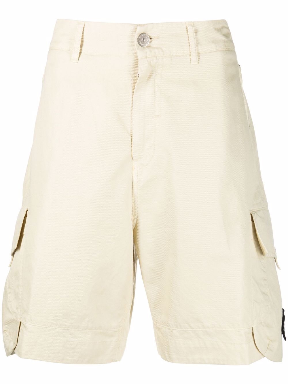 cargo Bermuda shorts - 1