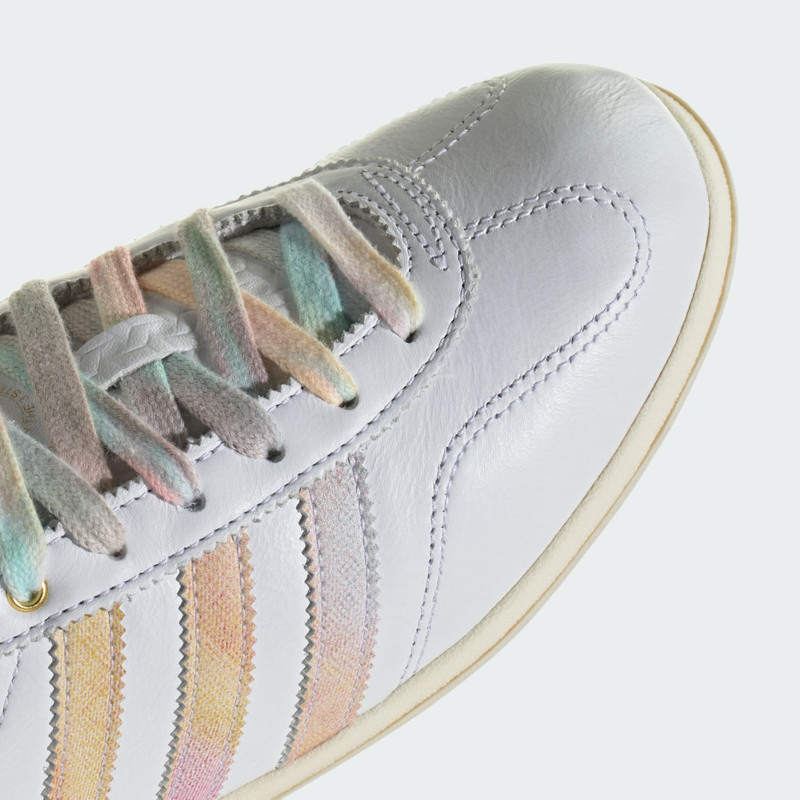 LOVE UNITES GAZELLE LO PRO SHOES 9