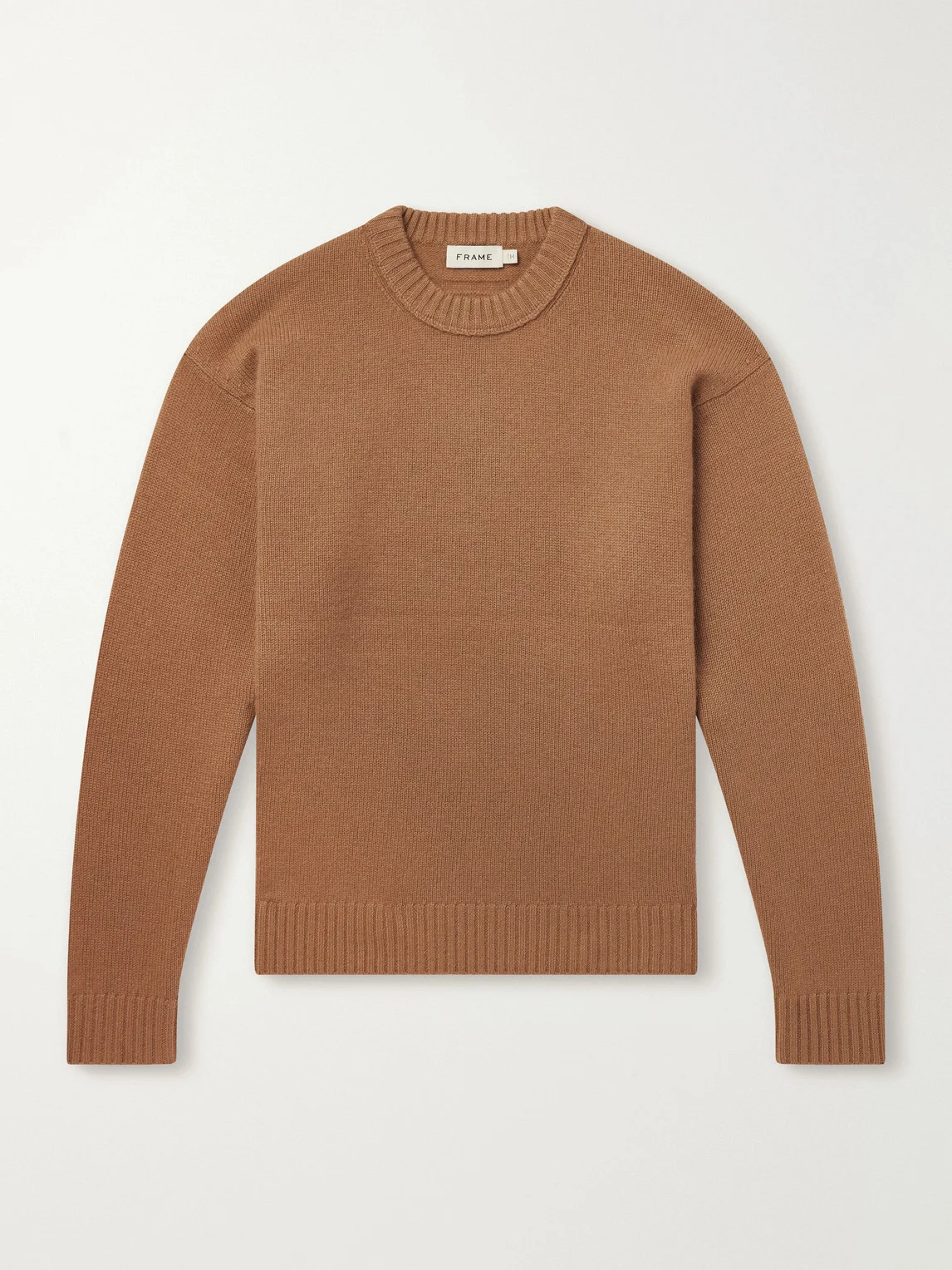 Cashmere Sweater - 1