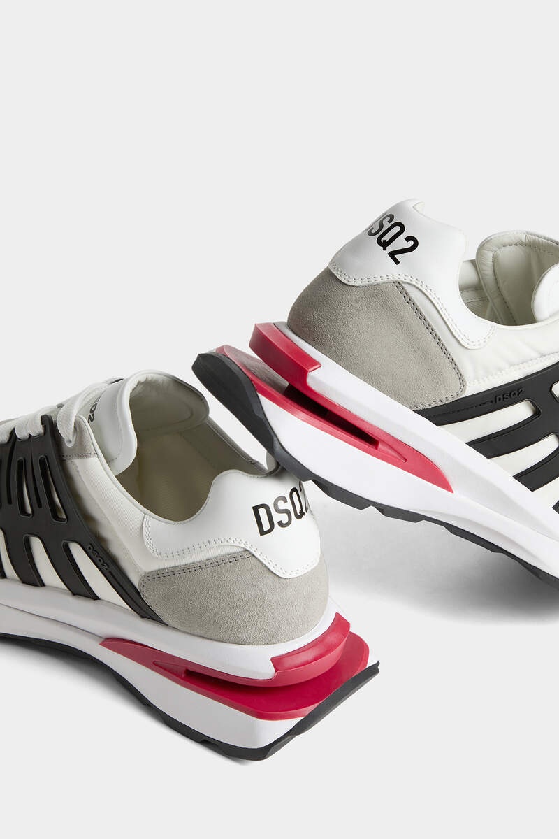 SLASH SNEAKERS - 5