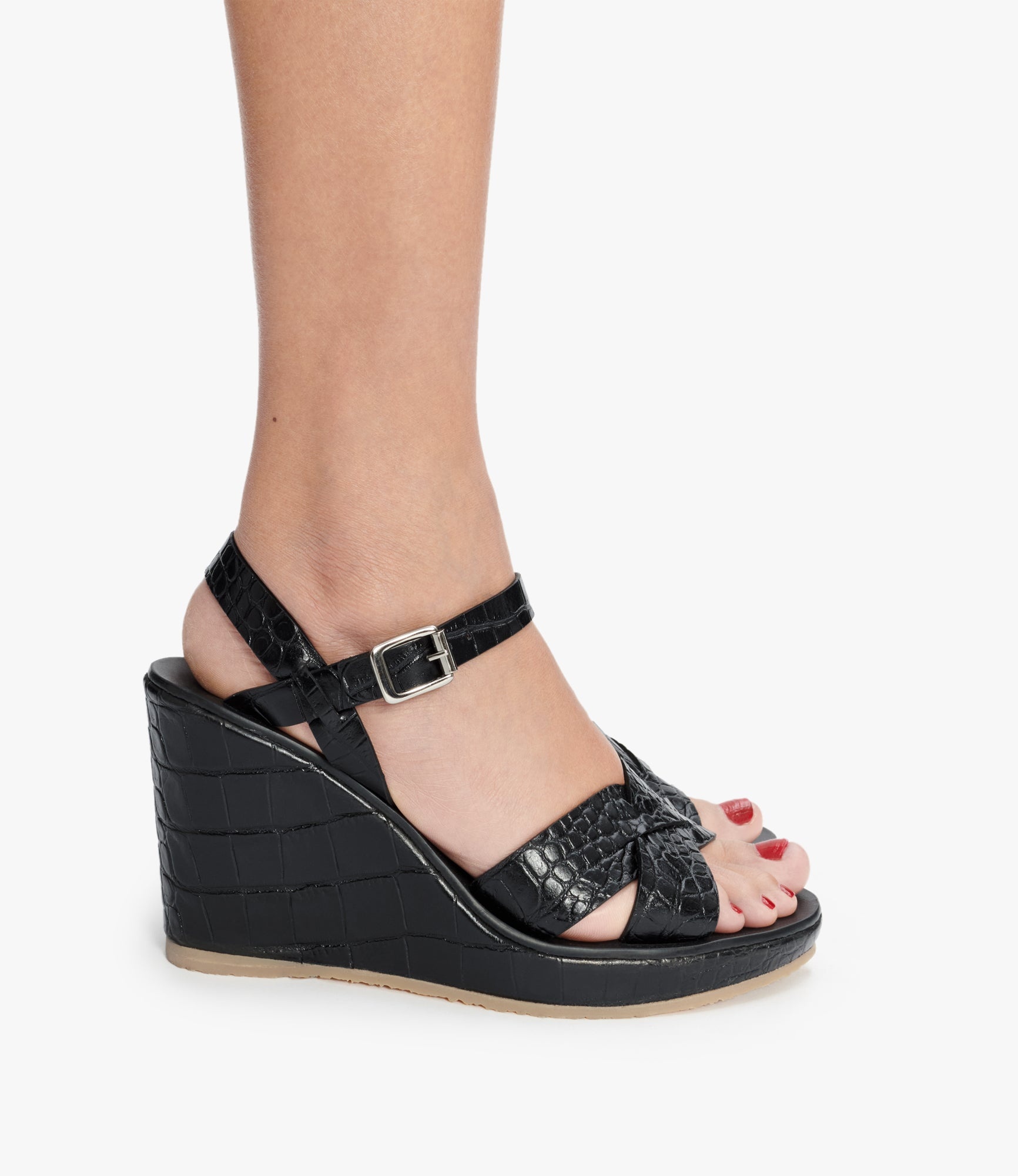 JULIETTE SANDALS - 2