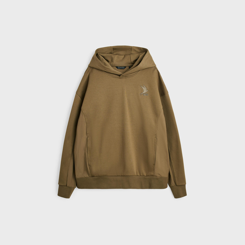 Kría Hybrid Hoodie (Unisex) 1