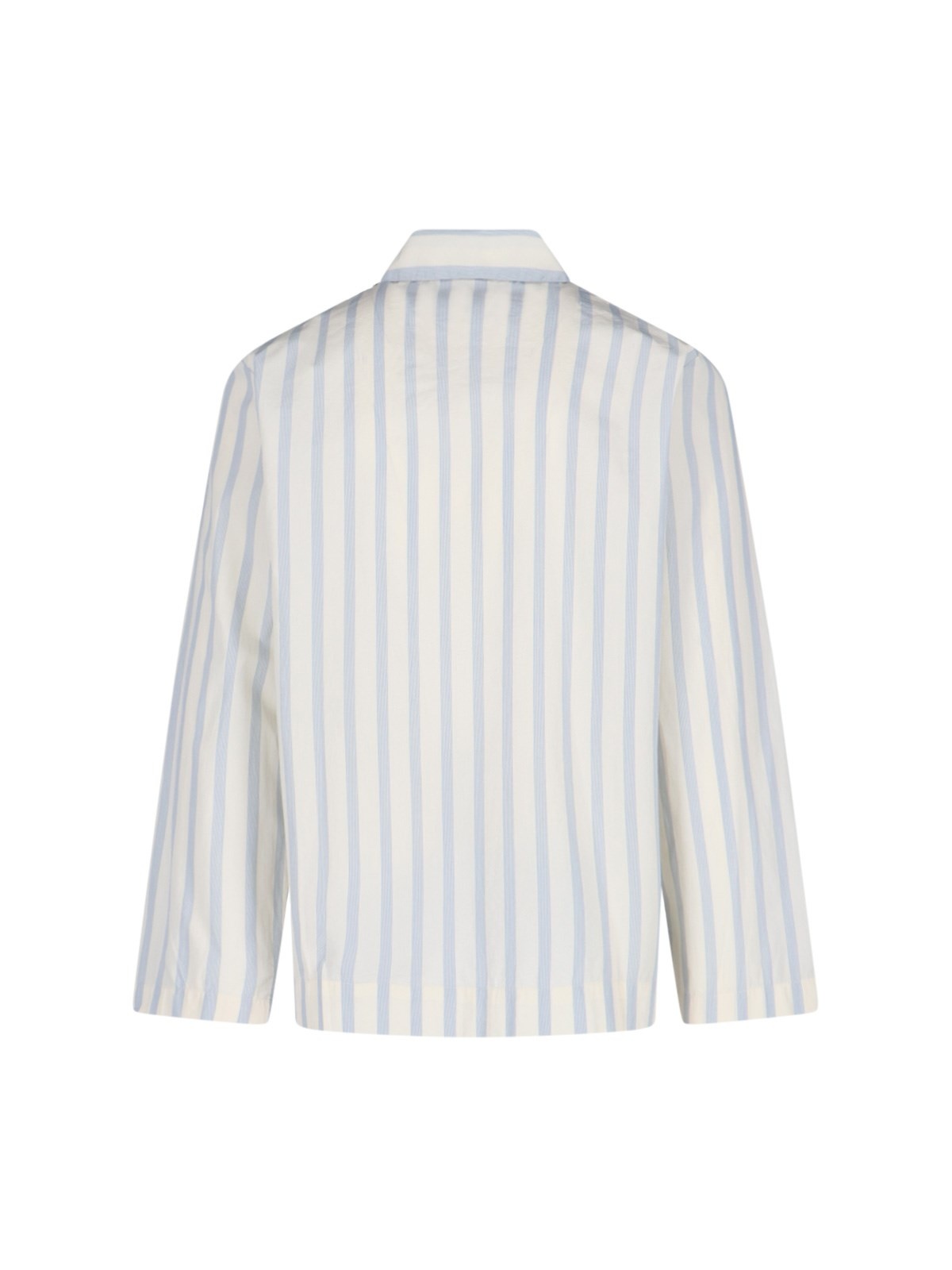 PAJAMA SHIRT - 2