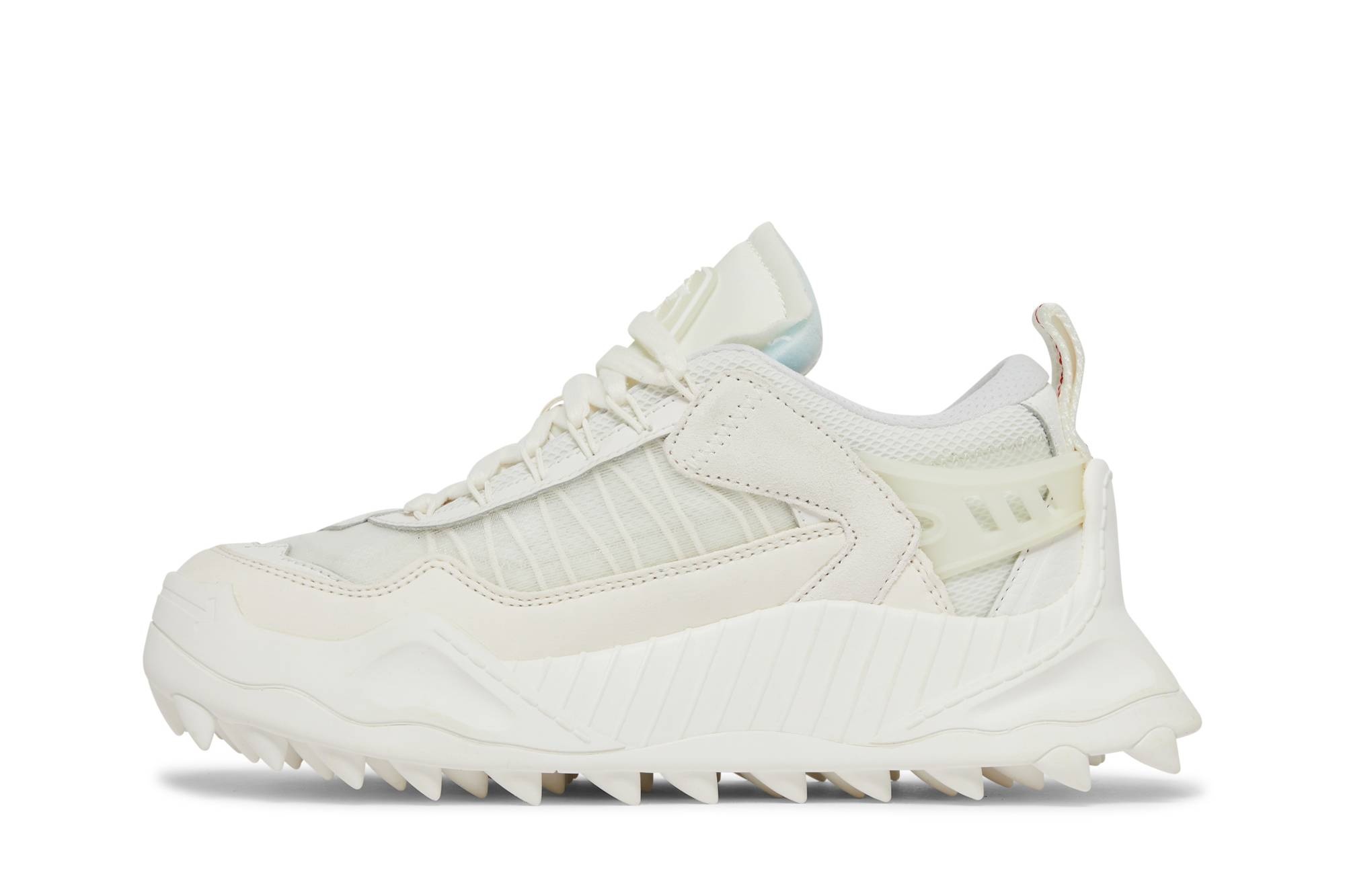 Off-White Wmns ODSY-1000 'White' - 3