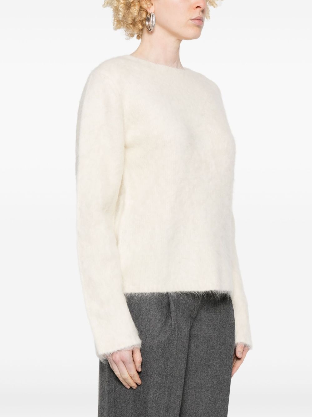Freya sweater - 3