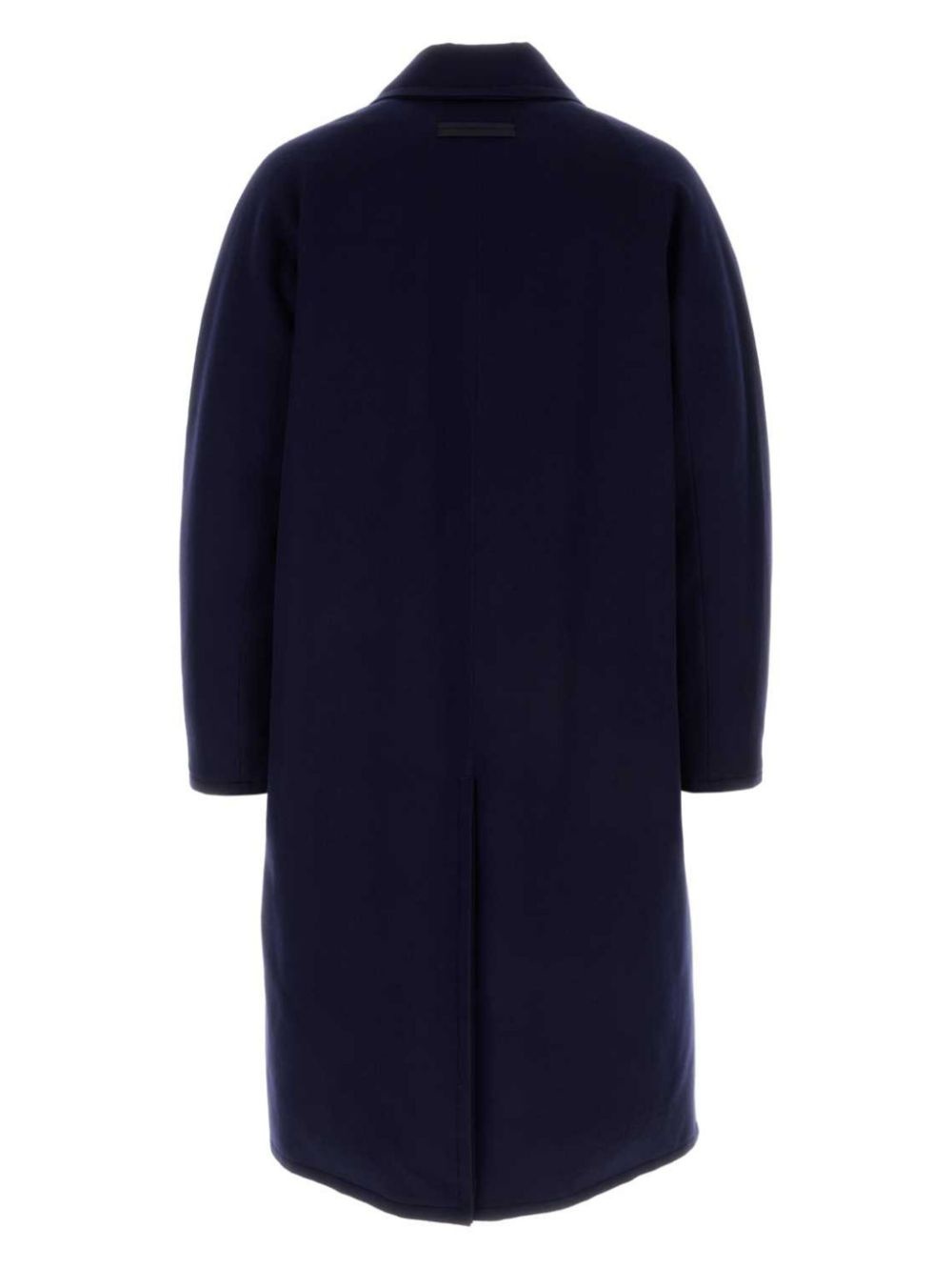 wool coat - 2
