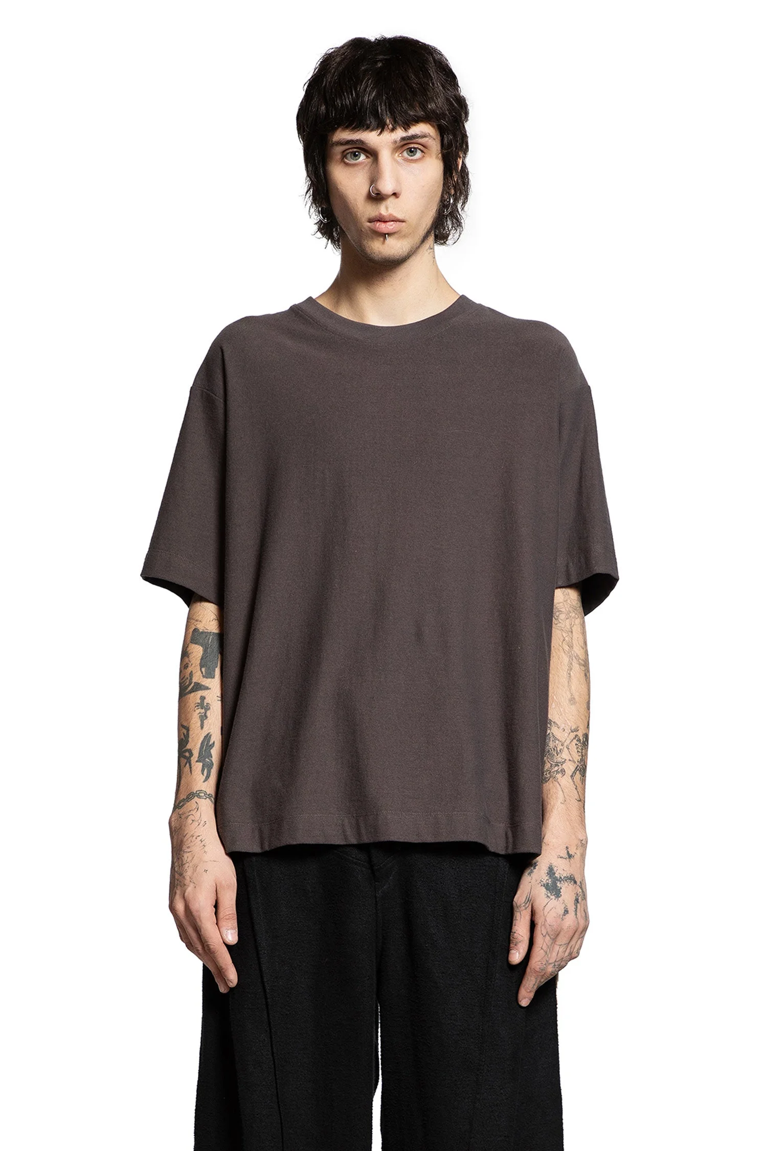 Digital Print T-shirt - 1