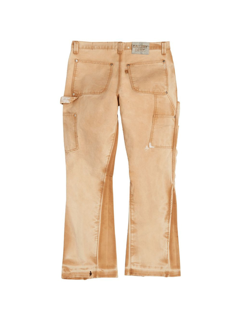 GALLERY DEPT. Carpenter cotton jeans outlook