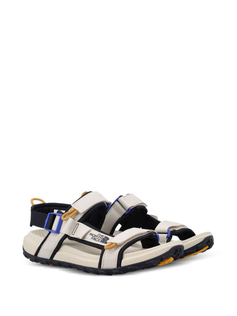 The North Face Explore Camp sandals outlook