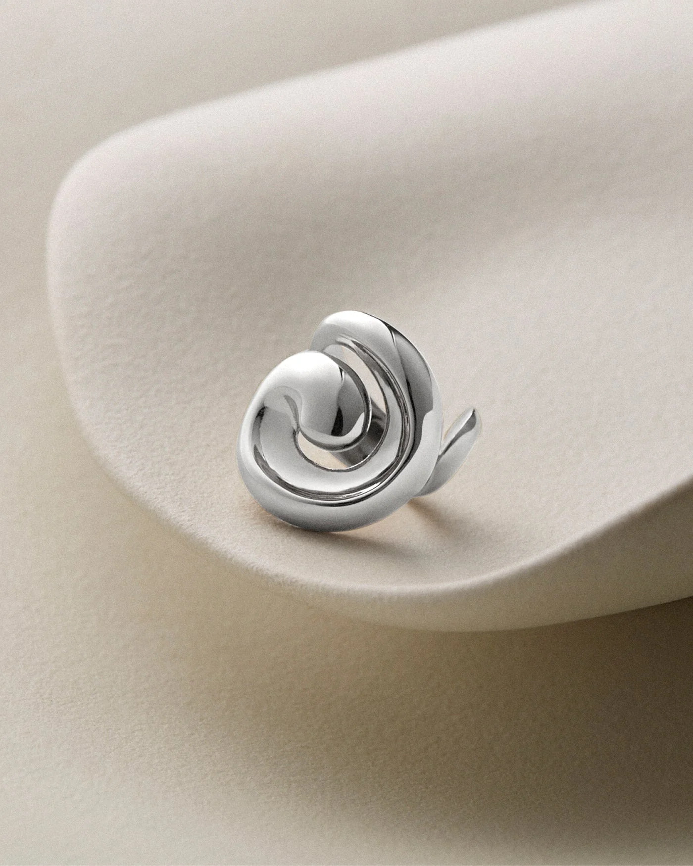 Renzo Ring - 1
