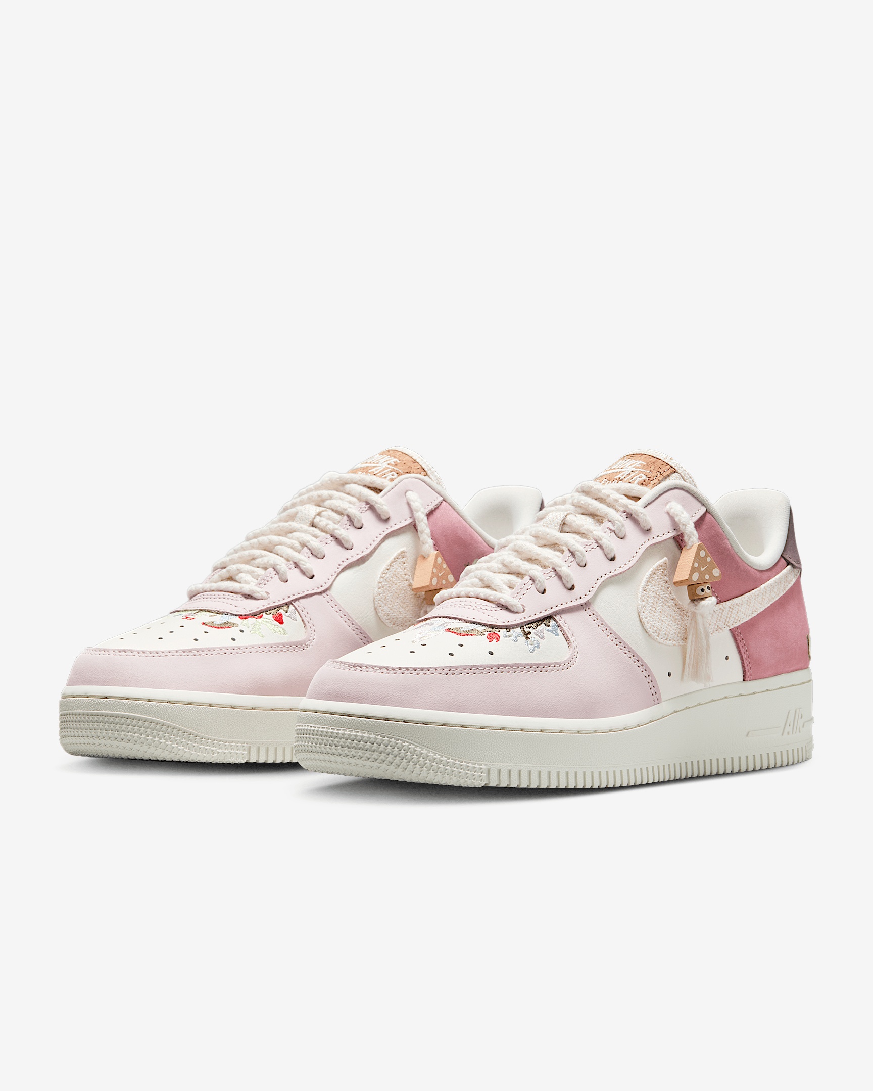 Nike Air Force 1 '07 LX Women's Shoes - 5