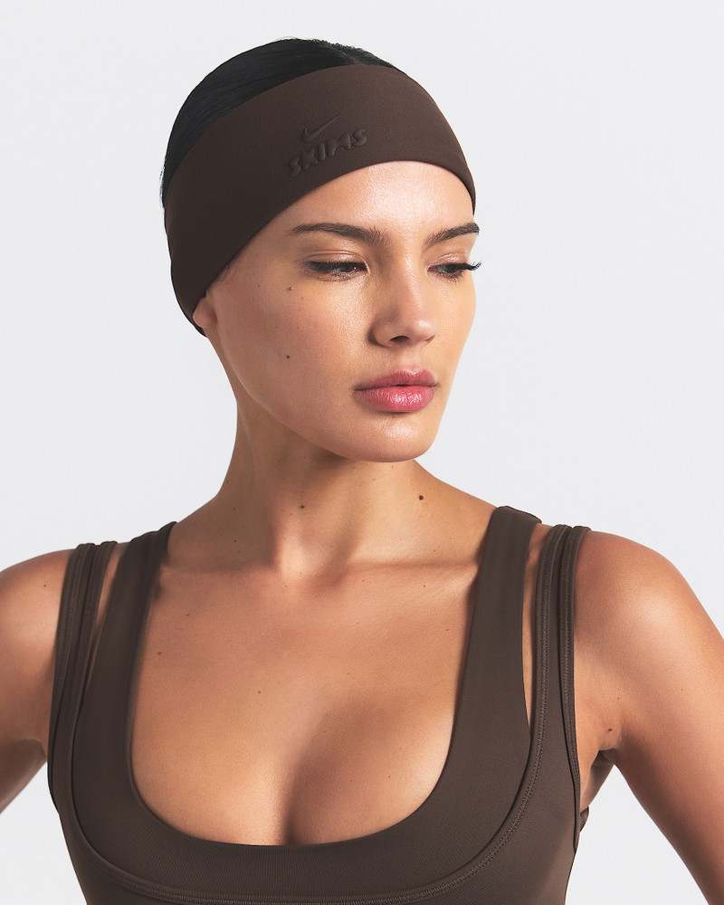 Nike NikeSKIMS Women's Headband outlook