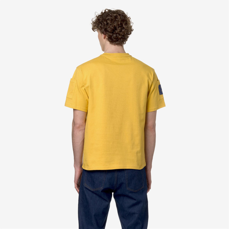 FANTOME SLEEVE POCKET 7