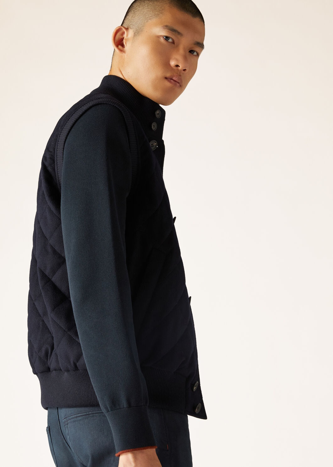 Carry Gilet - 3